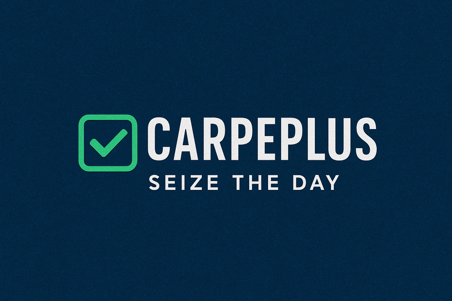 Coming Soon: CarpePlus – India’s New Smart E-Commerce Marketplace