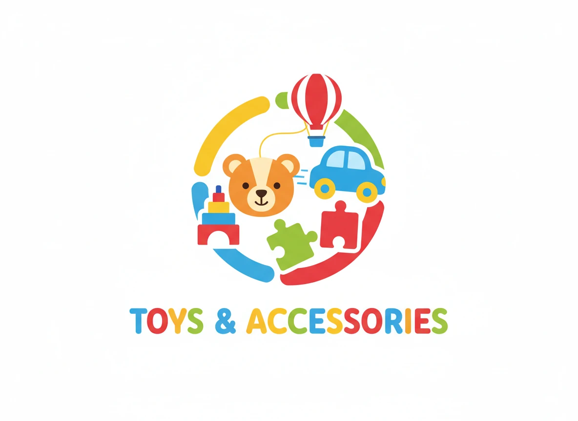 Toys & Accessories